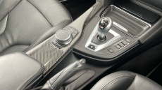 BMW M4 2dr DCT [Competition Pack] Petrol Coupe